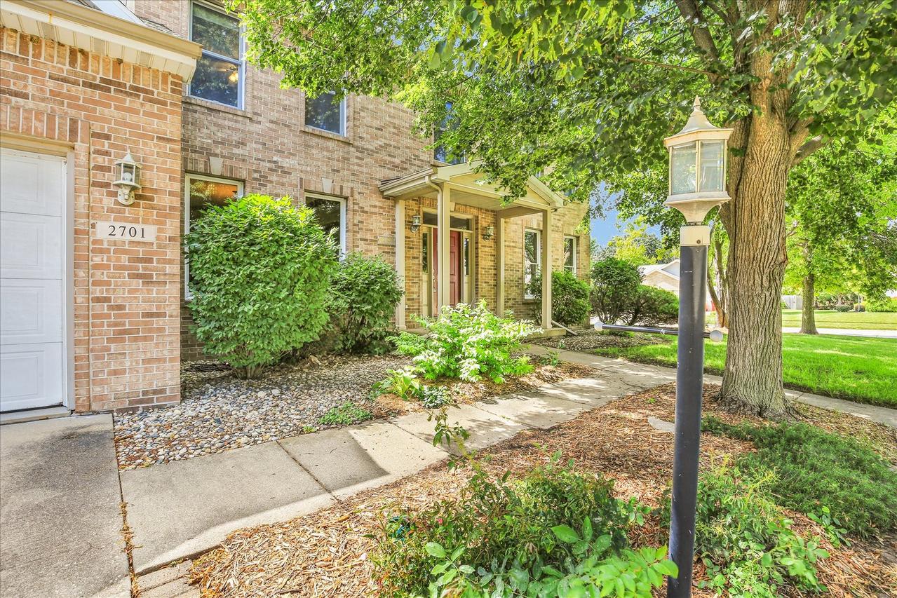 2701 Summerhill Ln., Champaign, IL 61822