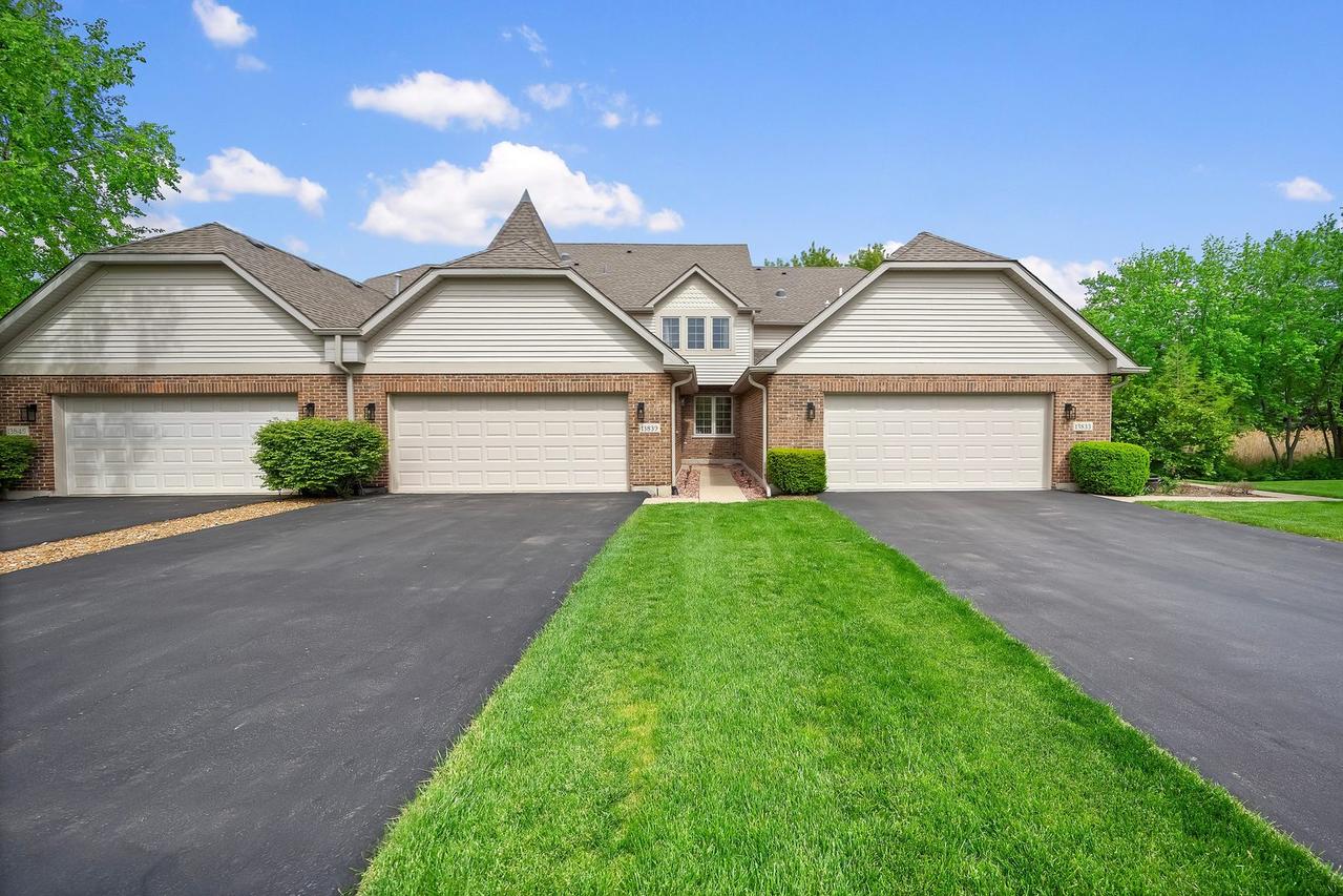 13839 Steepleview Ln., Lemont, IL 60439