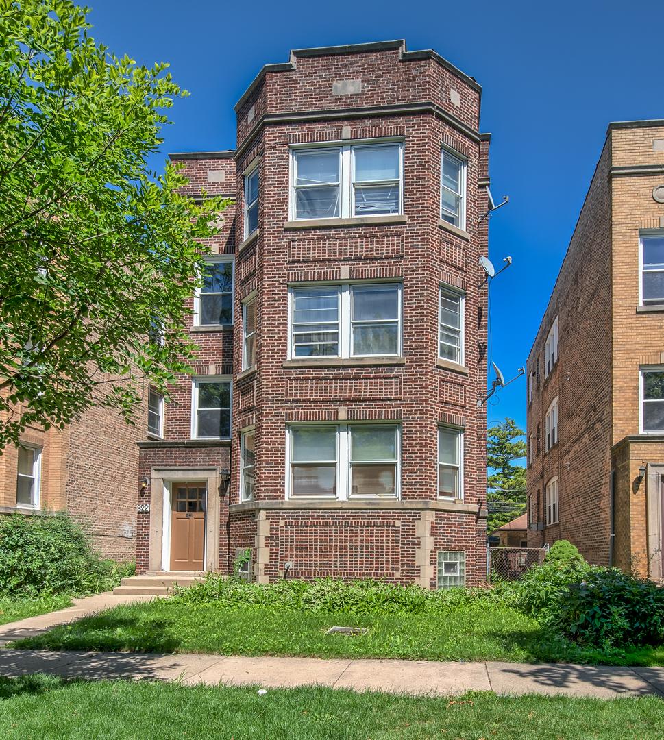 8221 Knox Ave., Skokie, IL 60076