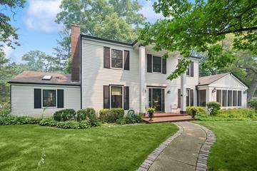 Homes Just Sold That Attend Edgewood Middle School: September 8th to September 14th