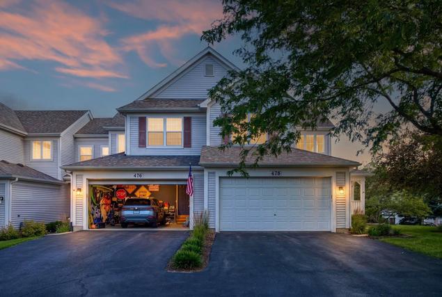 Homes Just Sold That Attend Kenyon Woods Middle School: August 4th to August 10th