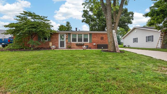 Homes Just Sold in Downs: July 28th to August 3rd