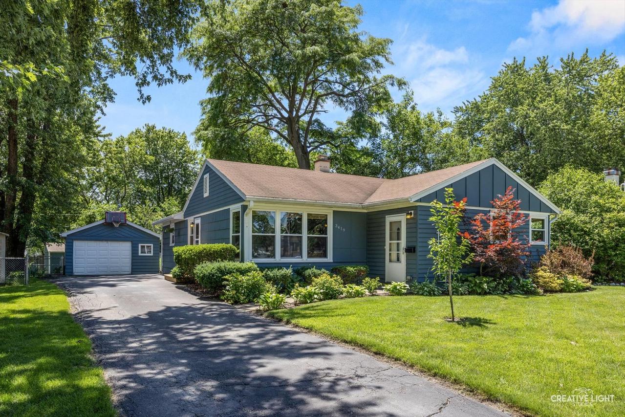 3419 Campbell St., Rolling Meadows, IL 60008