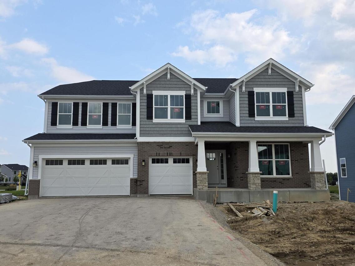 10865 Saxony St., Huntley, IL 60142
