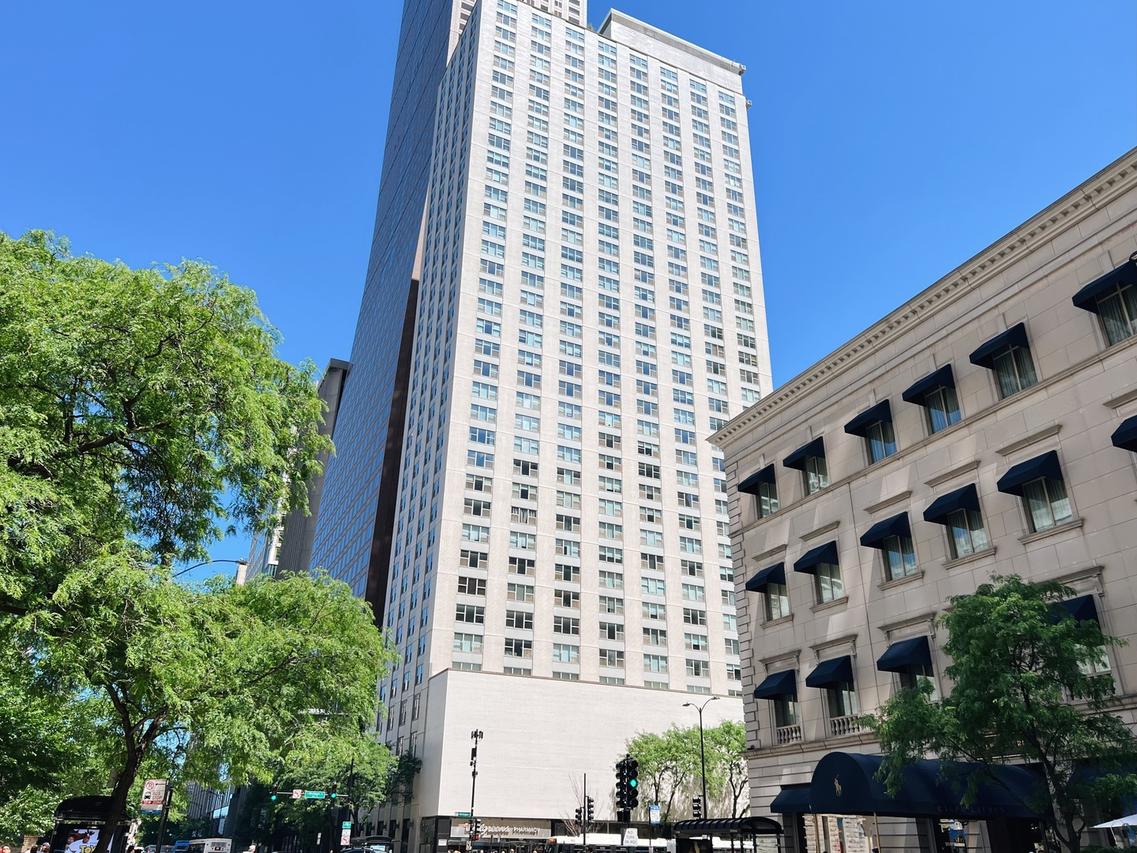 777 N Michigan Ave. #803, Chicago, IL 60611