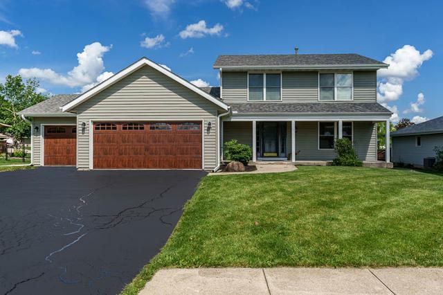 Homes Just Sold in Winnebago: August 18th to August 24th