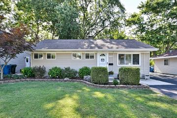 Homes Just Sold That Attend Hillcrest Elementary School: September 1st to September 7th