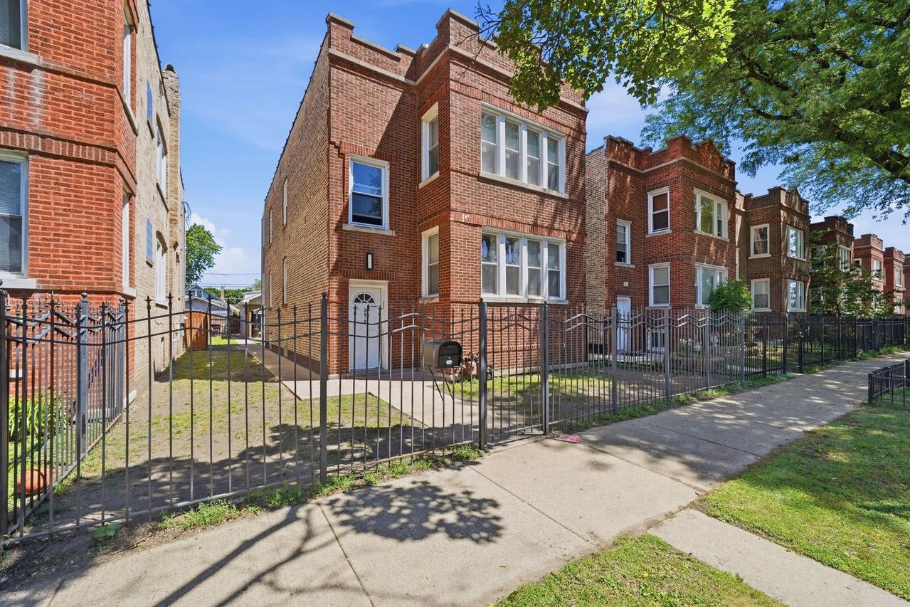 4840 W Wabansia Ave., Chicago, IL 60639