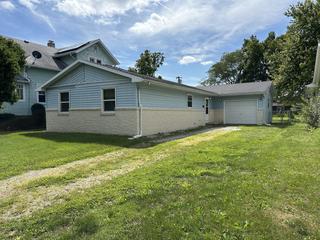 Homes Just Sold in Villa Grove: September 8th to September 14th