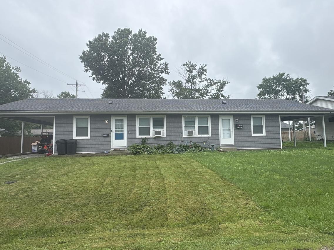 501 Timothy Dr., Villa Grove, IL 61956