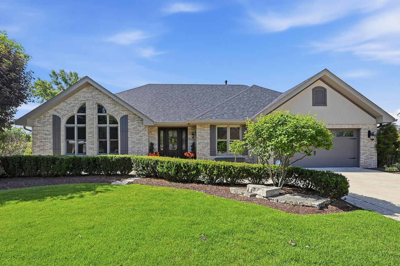 10809 W 142nd St., Orland Park, IL 60467