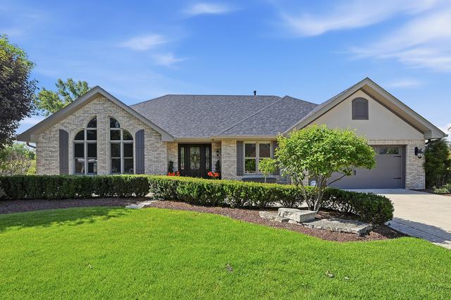 New Homes with Master Bedrooms on the 1st Floor in Orland Park: June 20th to June 26th