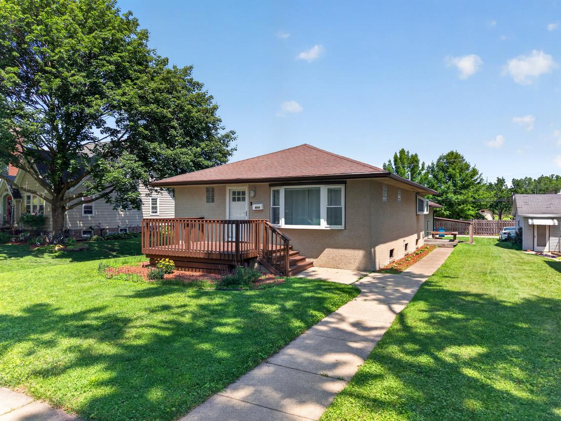 612 W Cleveland St., Spring Valley, IL 61362