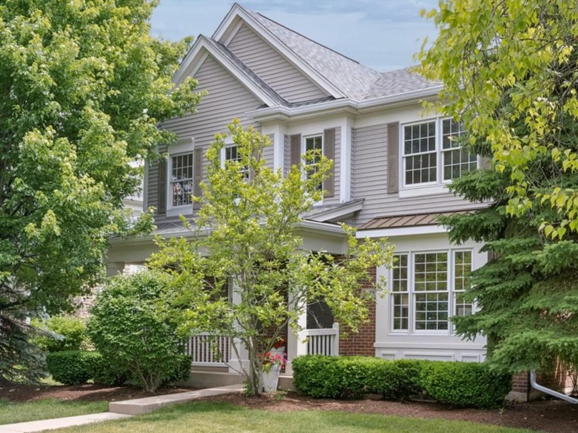 1573 Bluestem Ln., Glenview, IL 60026