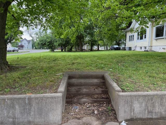 313 W Walnut St., Carbondale, IL 62901