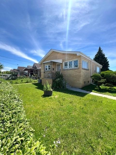 6501 S Kenneth Ave., Chicago, IL 60629