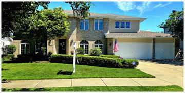 Homes Just Sold That Attend Arnold W Kruse Ed Center: September 1st to September 7th