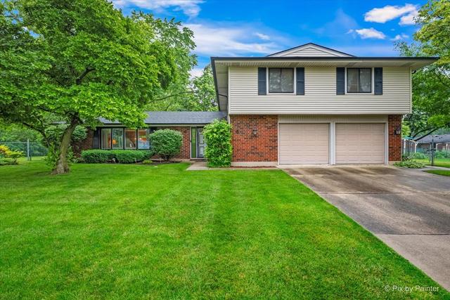 Homes Just Sold That Attend Robert Frost Junior High School: July 28th to August 3rd