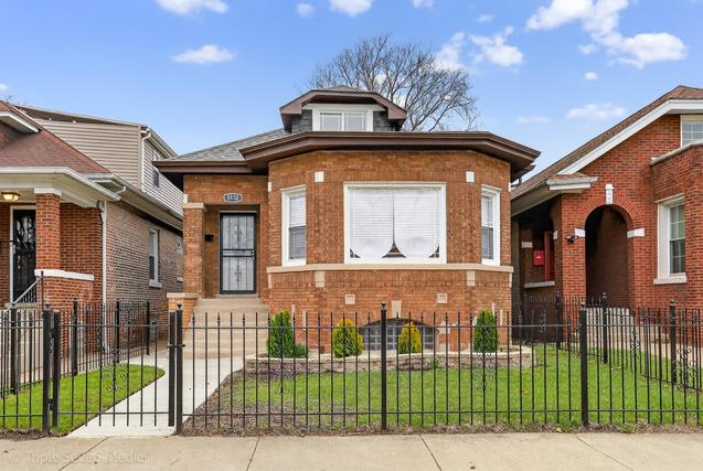 New Homes with Master Bedrooms on the 1st Floor in South Chicago: June 20th to June 26th