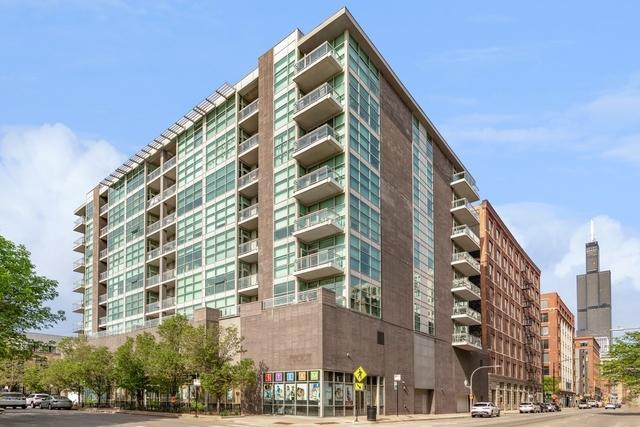 [Address Hidden by Seller], Chicago, IL 60607
