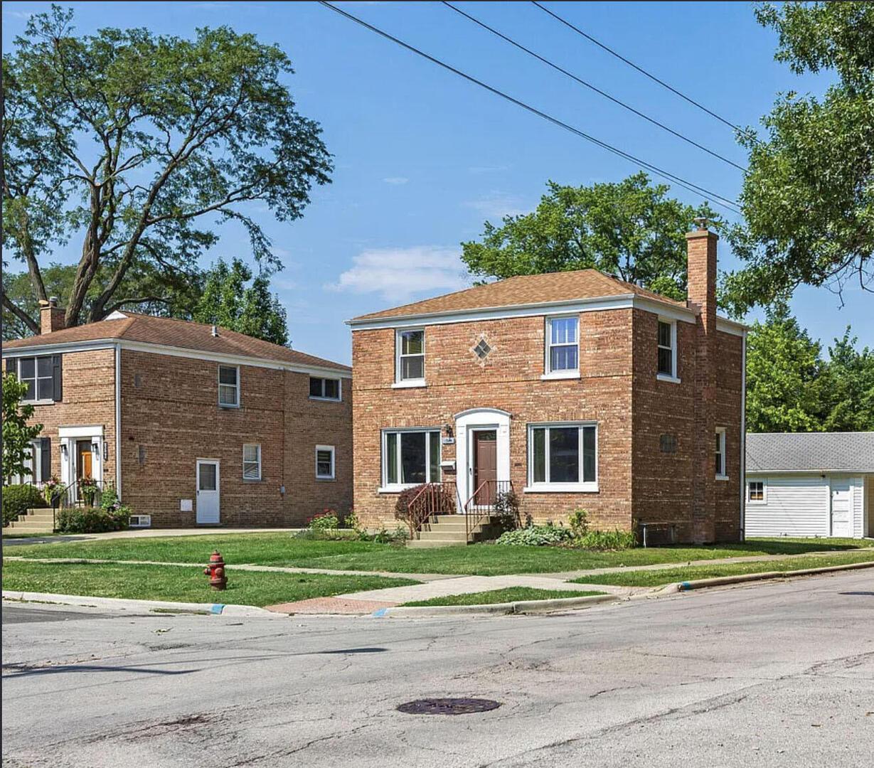 1544 Morgan Ave., La Grange Park, IL 60526