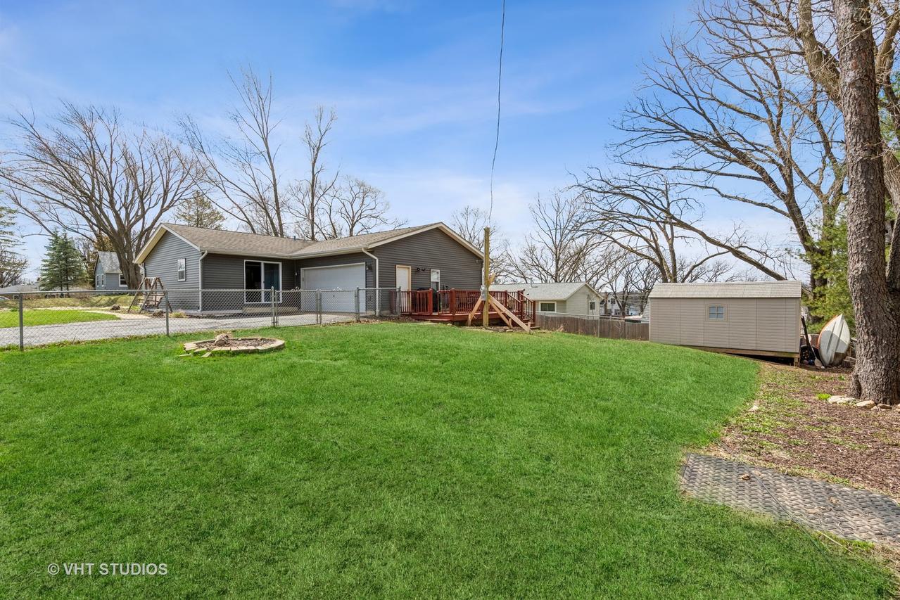 [Address Hidden by Seller], Wonder Lake, IL 60097