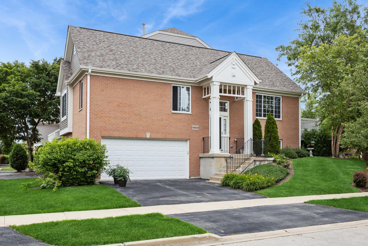 14003 John Humphrey Dr., Orland Park, IL 60462