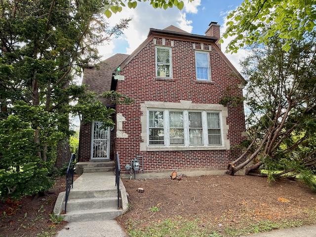8114 N Merrill St., Niles, IL 60714