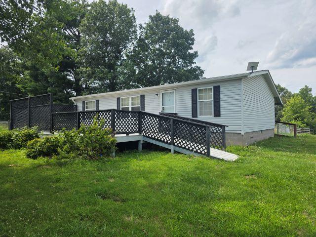 2035 Mount Hebron Rd., Makanda, IL 62958