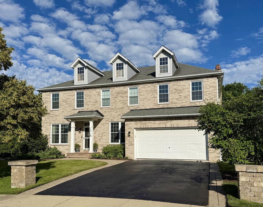 1718 Cherry Ct., Lake Villa, IL 60046