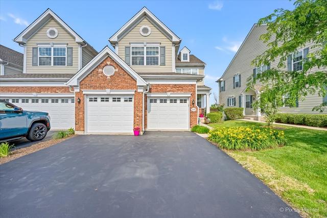 New Homes For Sale This Week That Attend South Elgin High School: June 19th to June 25th