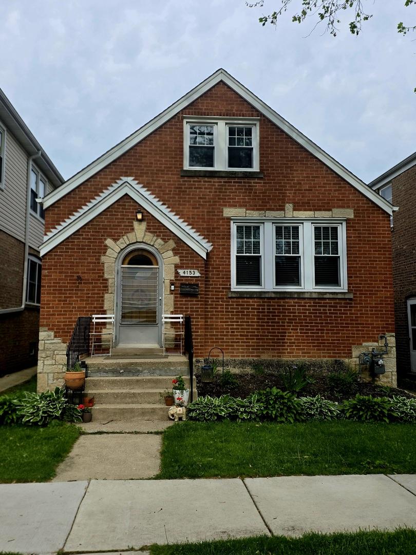 4153 Elm Ave., Brookfield, IL 60513