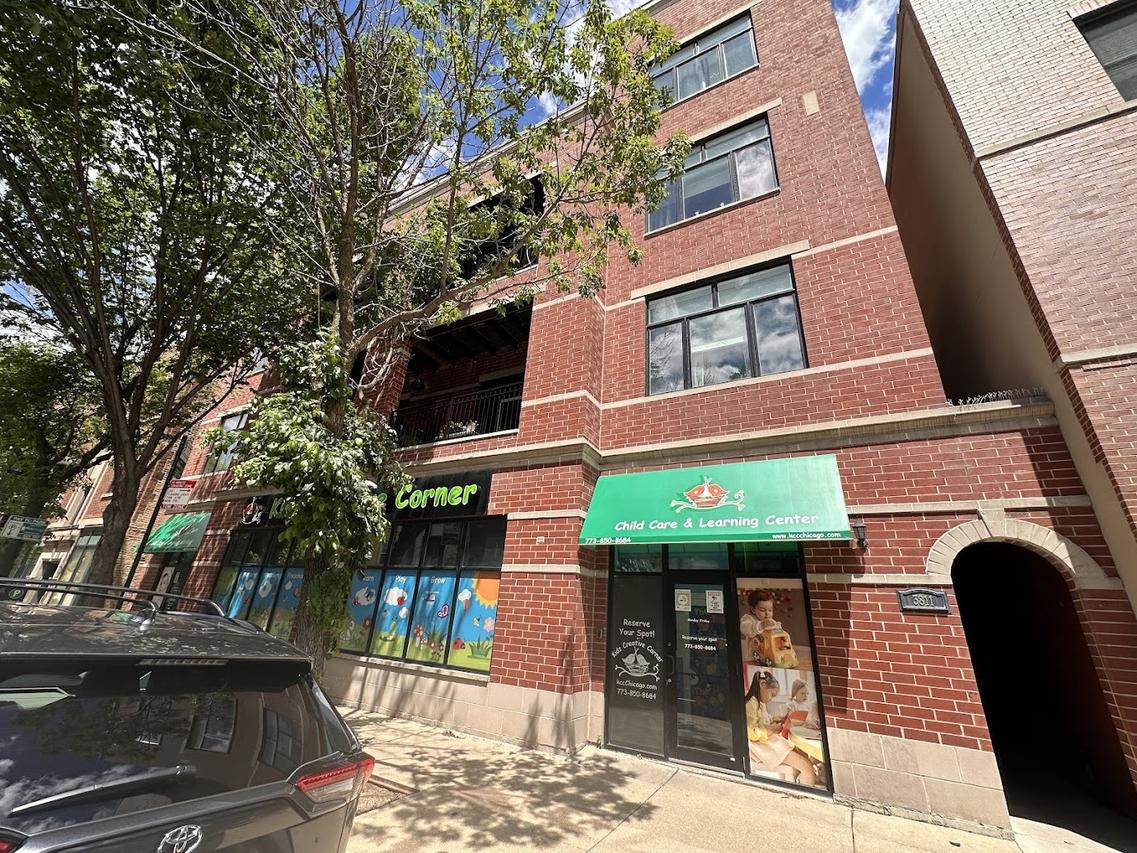 [Address Hidden by Seller], Chicago, IL 60613