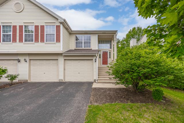 Homes Just Sold That Attend Oswego High School: August 11th to August 17th