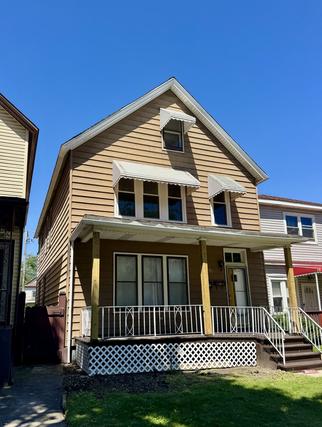 Homes Just Sold in Hegewisch: September 8th to September 14th