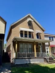 Homes Just Sold in Hegewisch: September 8th to September 14th