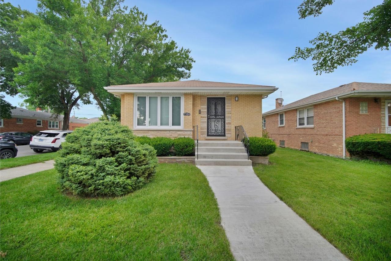7324 W Addison St., Chicago, IL 60634