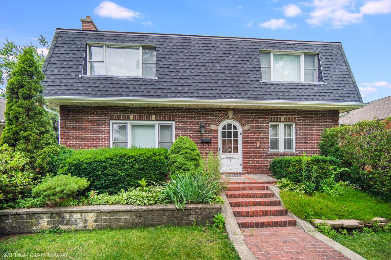 12 Elmore St., Park Ridge, IL 60068