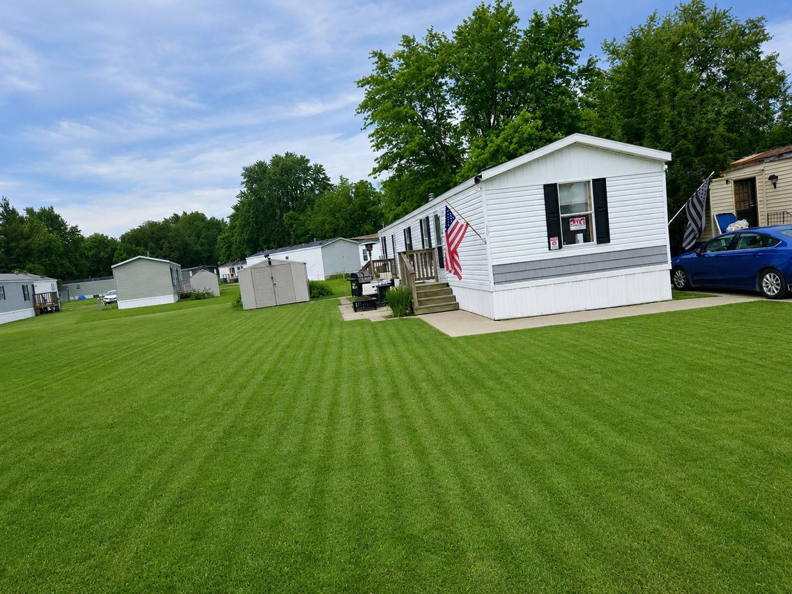 300 E Spencer St. #10, Dwight, IL 60420