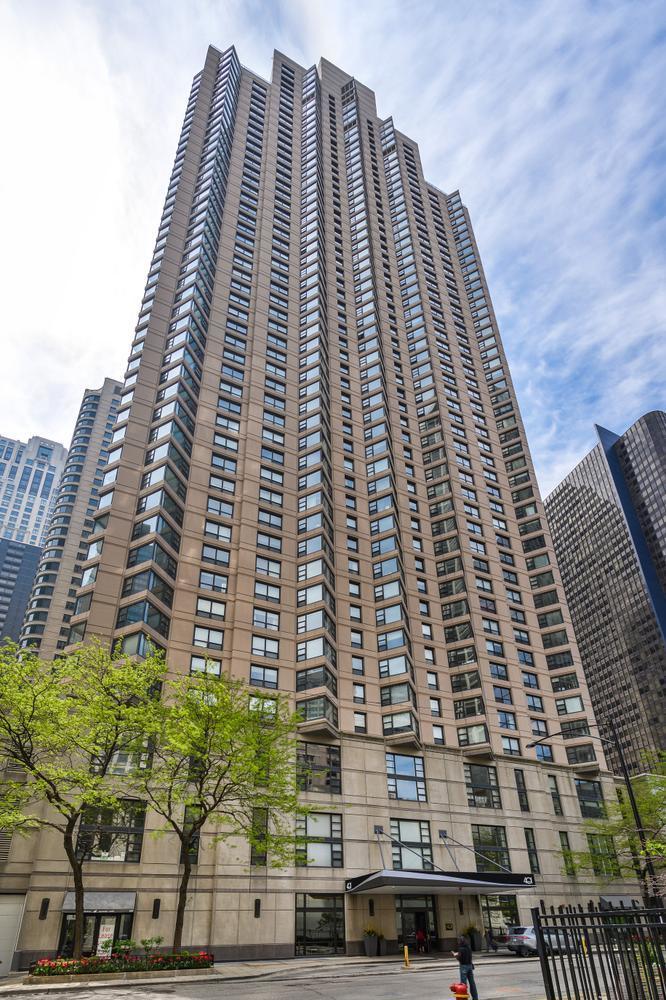 401 E Ontario St. #3409, Chicago, IL 60611