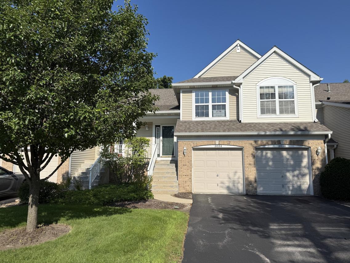 3034 Autumn Lake Dr., Aurora, IL 60504
