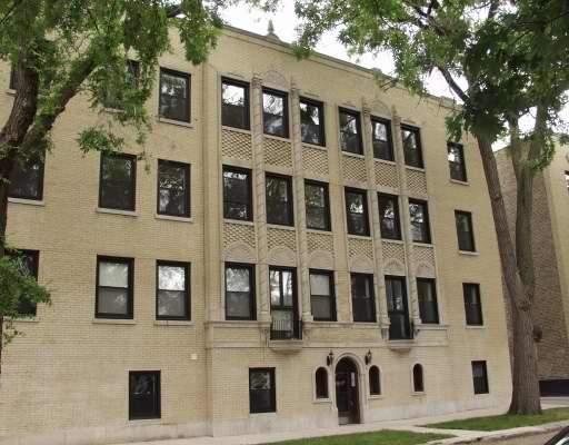 6101 N Washtenaw Ave. #D1, Chicago, IL 60659