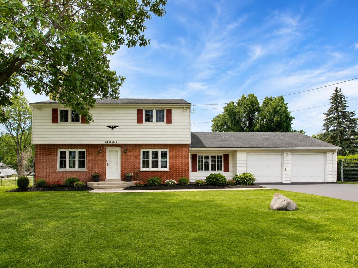 23W019 Sidney Ave., Glen Ellyn, IL 60137