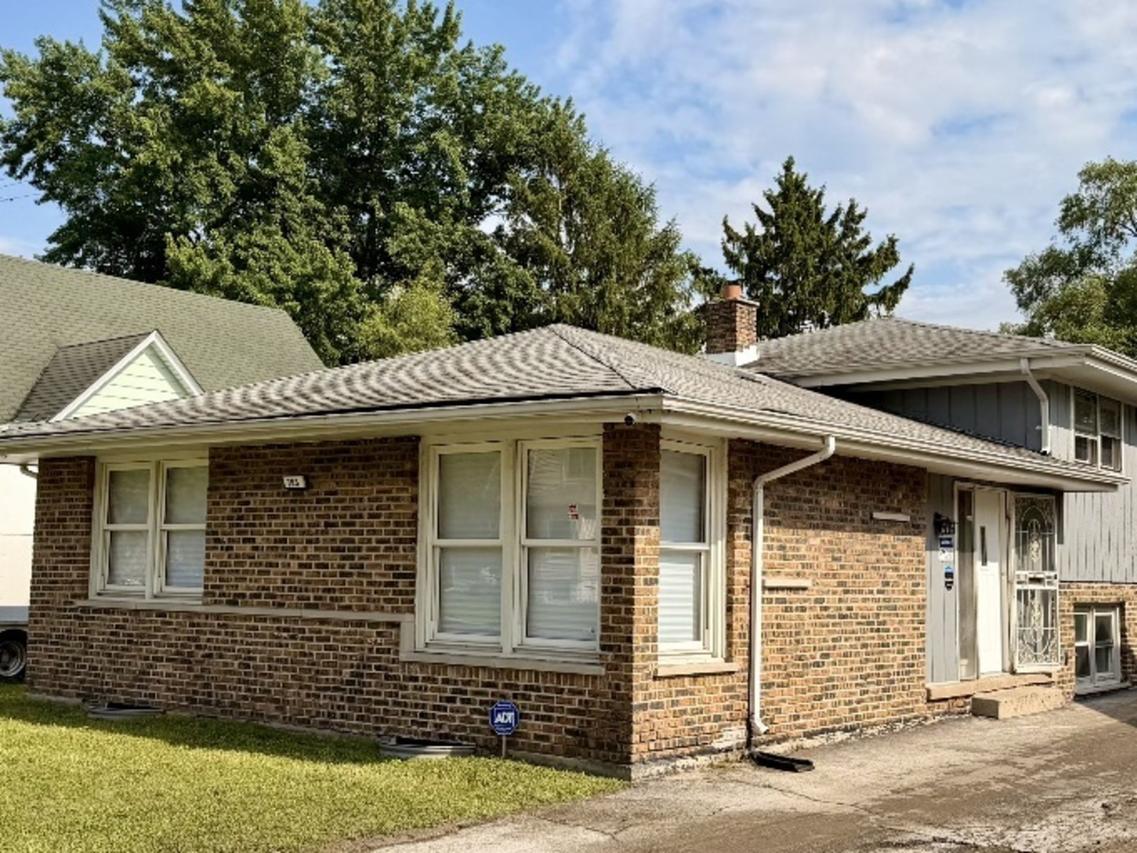 705 Sheridan Ave., Dolton, IL 60419