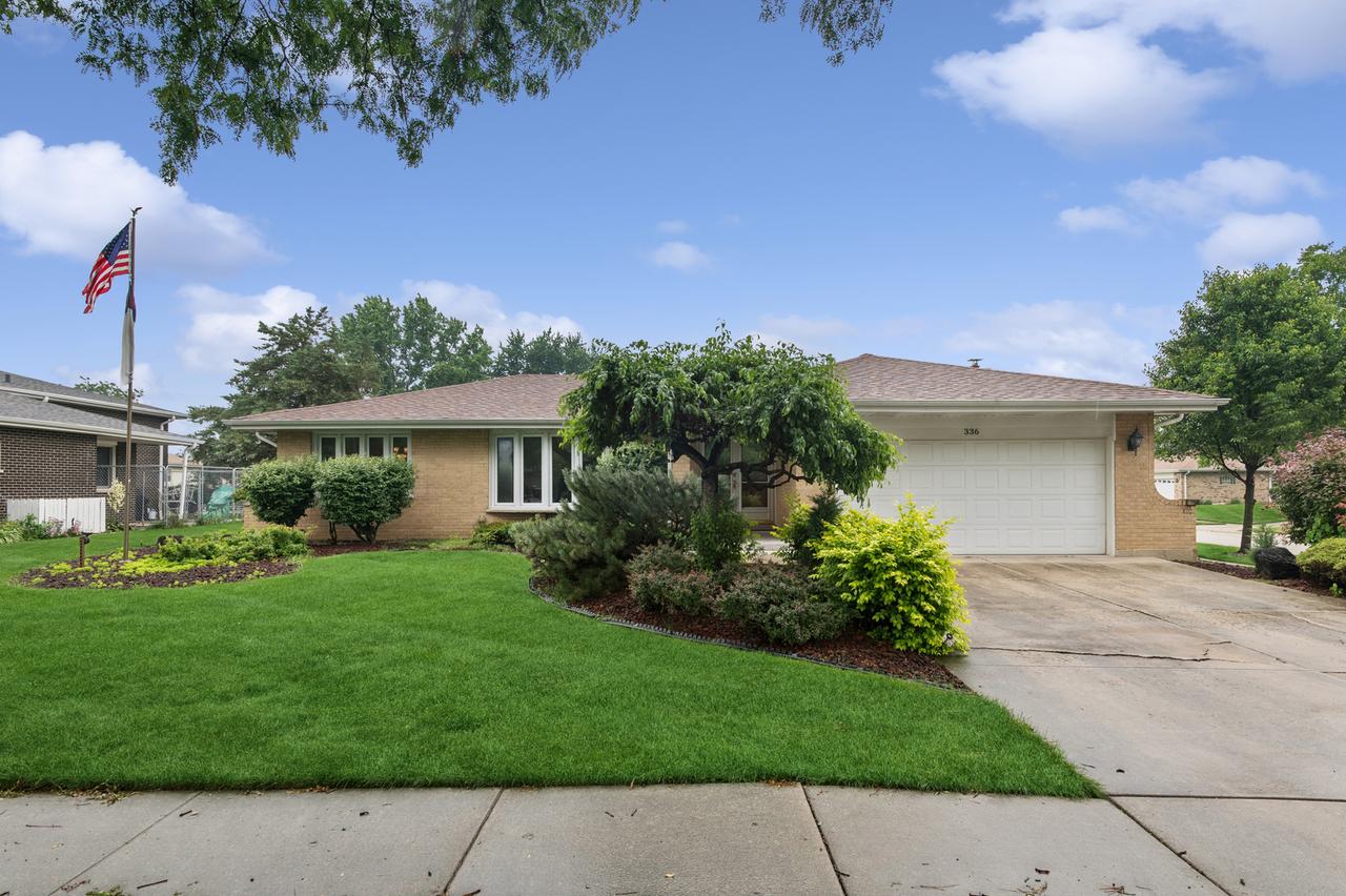 336 79th Ave., Willowbrook, IL 60527