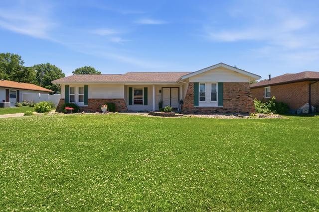 New Homes with Master Bedrooms on the 1st Floor in Granite City: June 20th to June 26th