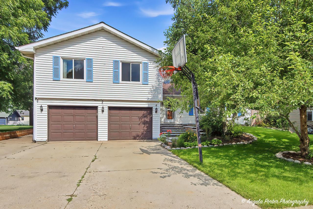 1218 Bunker St., Woodstock, IL 60098