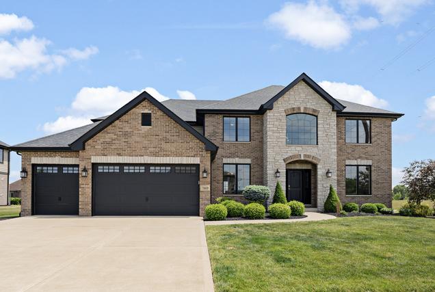 New Homes For Sale This Week That Attend Lincoln-Way East High School: June 19th to June 25th
