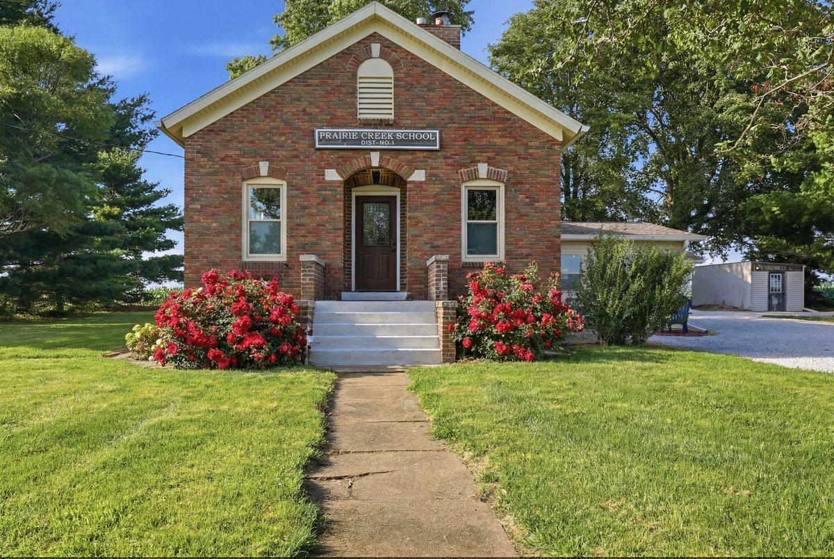 1021 Rodeo Rd., Mclean, IL 61754