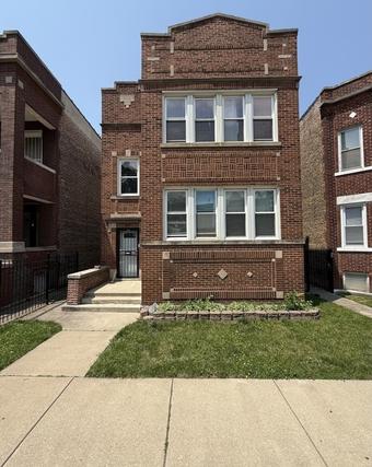 New Foreclosures & Short Sales in Auburn Gresham: June 22nd to June 28th